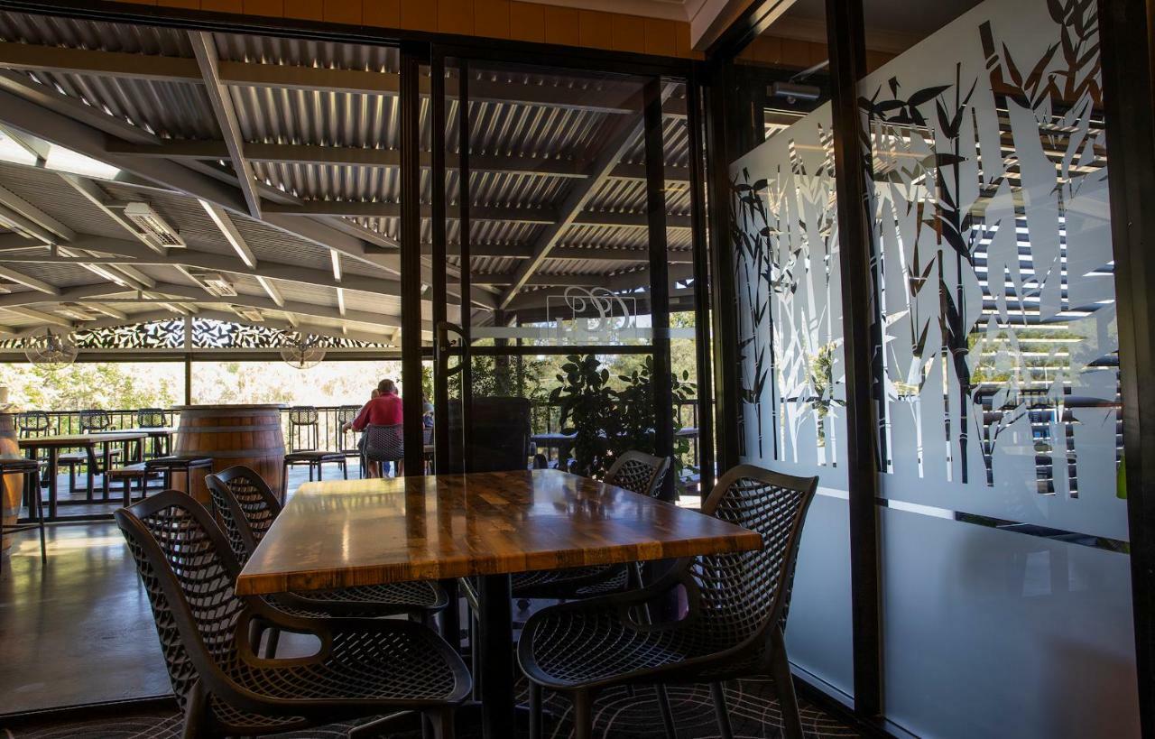 Criterion Hotel Gundagai Buitenkant foto